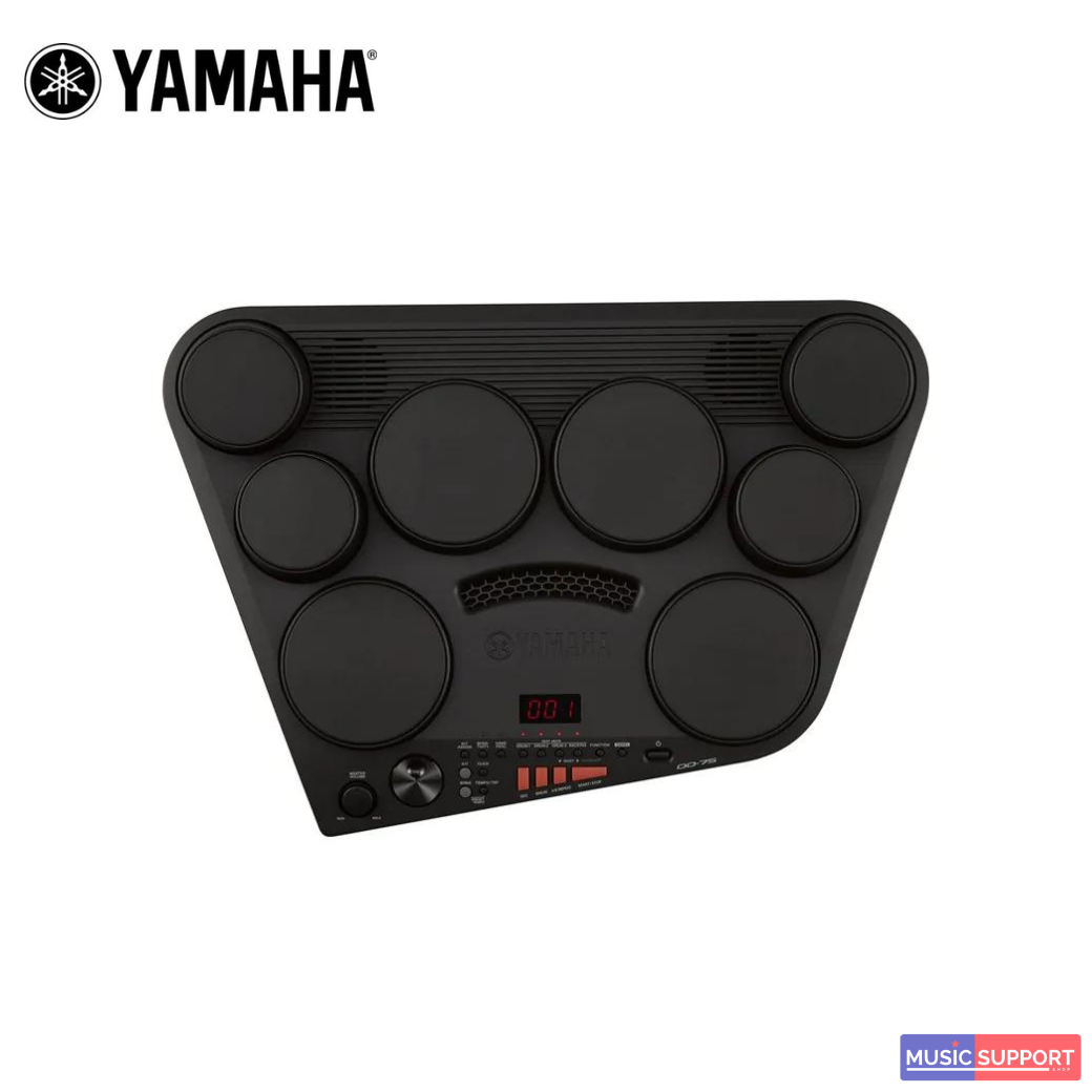 Yamaha DD-75