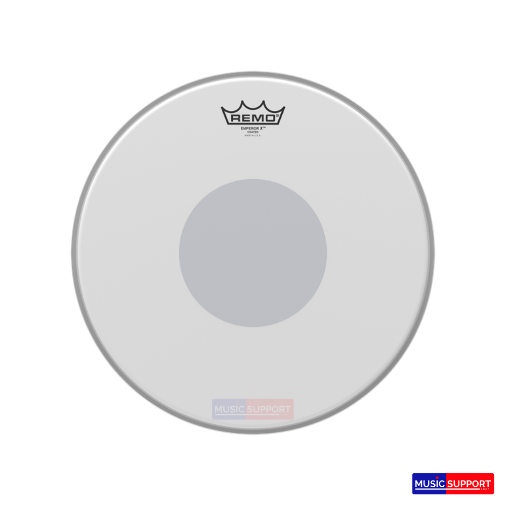 หนังกลอง Remo Emperor X Coated
