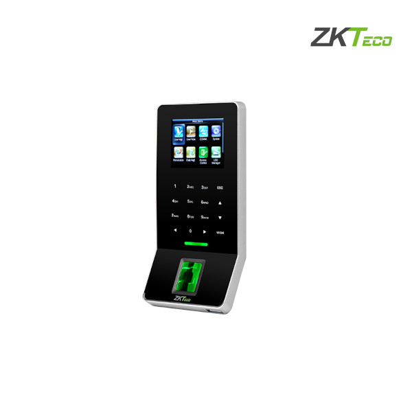 Access Control ZK รุ่น F22
