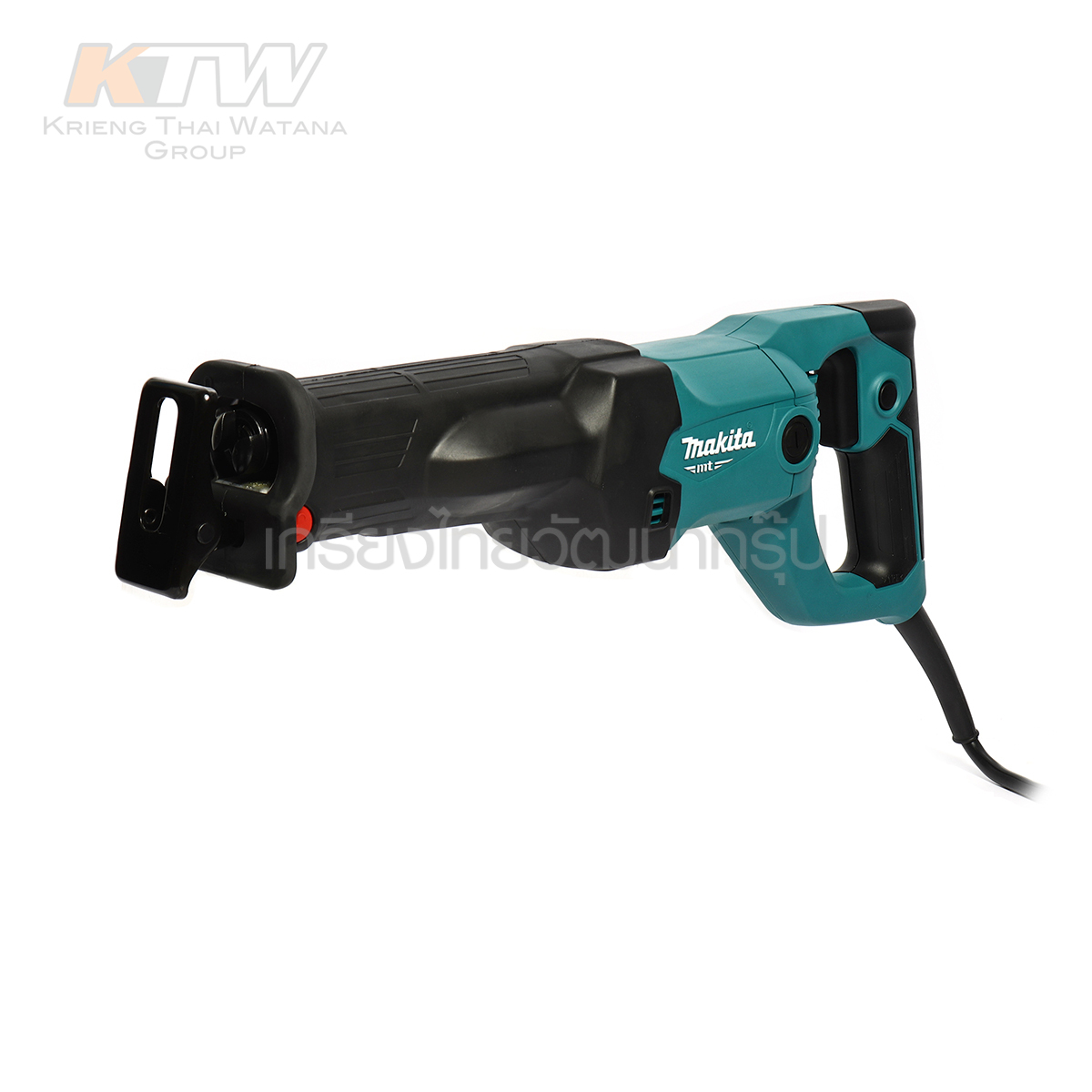 MAKITA เครื่องเลื่อยชักไฟฟ้า ONE-TOUCH รุ่น M4501KX1B