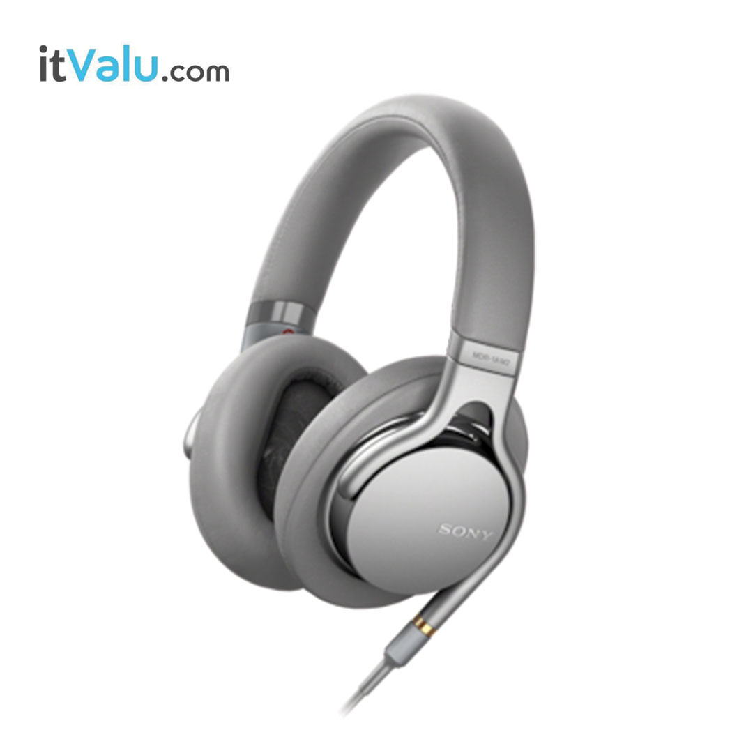 MDR-1AM2 Headphones