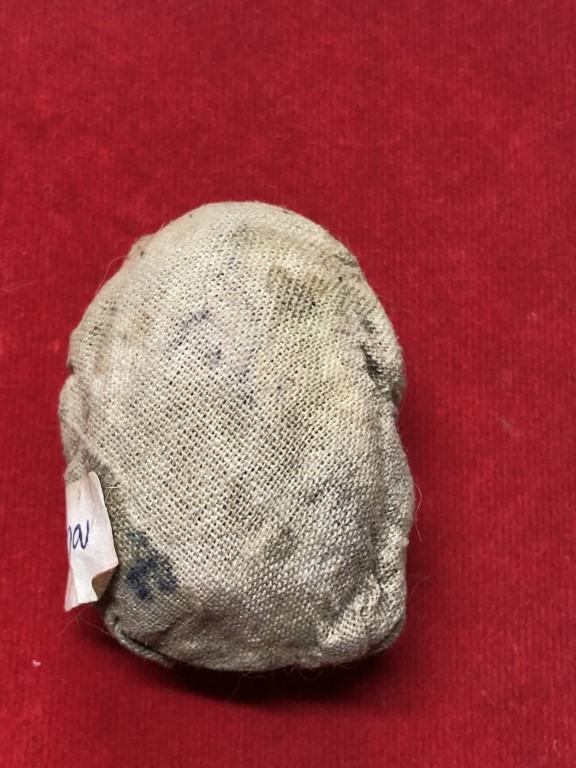 กุมารดูดรกหรือ(กุมารพรายดูดทรัพย์) ลพ.เสน่ห์ วัดเชียงขาง เชียงใหม่ สุดแรงสุดเฮี้ยน