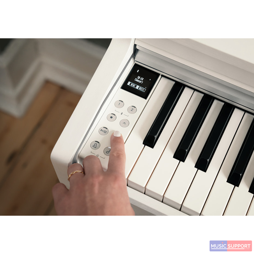 เปียโนไฟฟ้า Kawai CN201 Electric Piano