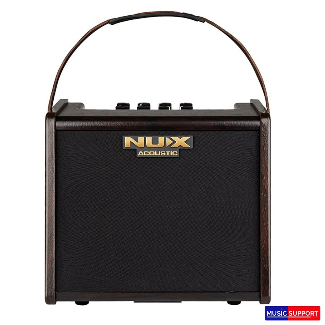 NUX แอมป์อคูสติก AC-25 Stageman