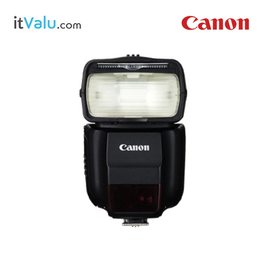 อุปกรณ์เสริม cannon Speedlite 430EX III-RT