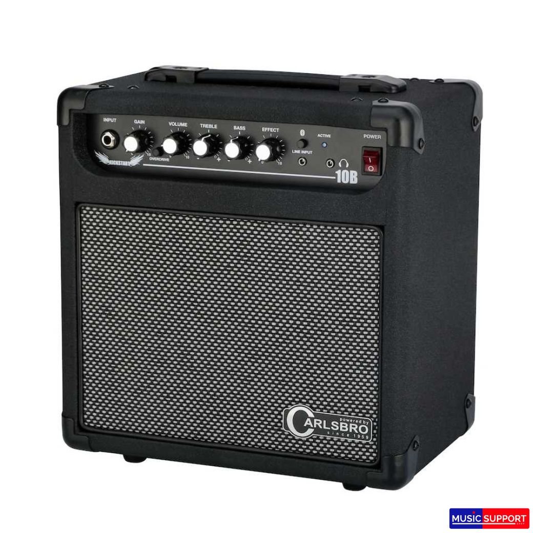 Carlsbro Kickstart 10B แอมป์กีตาร์