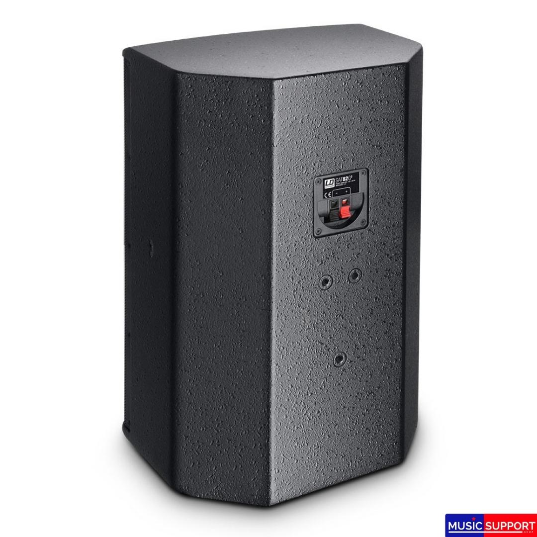 LD Systems SAT 82 A G2 ลำโพงตู้ติดผนัง