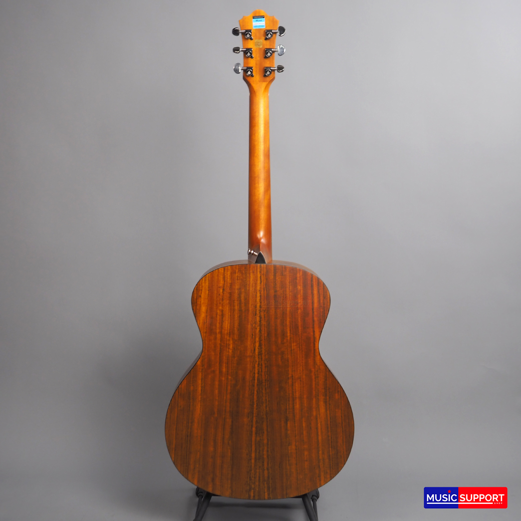 กีตาร์โปร่ง Mantic OM-370