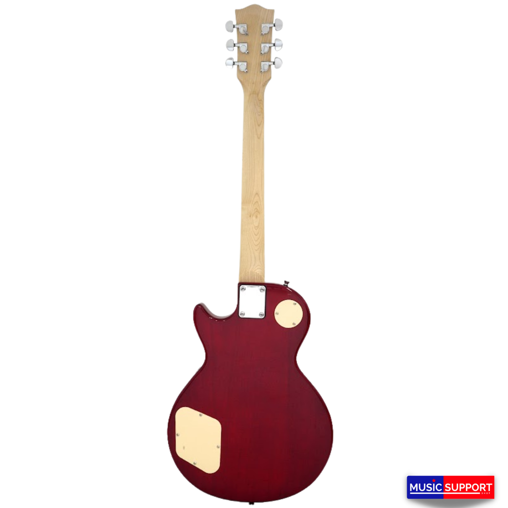 กีต้าร์ไฟฟ้า Martin Lee LP65R ทรง LP