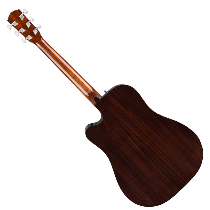 กีตาร์โปร่งไฟฟ้า FENDER CD-140SCE พร้อม Hardcase