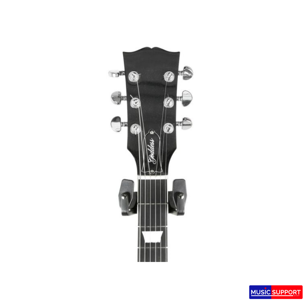 ขาตั้งกีตาร์ GRAVITY GS-01 NHB