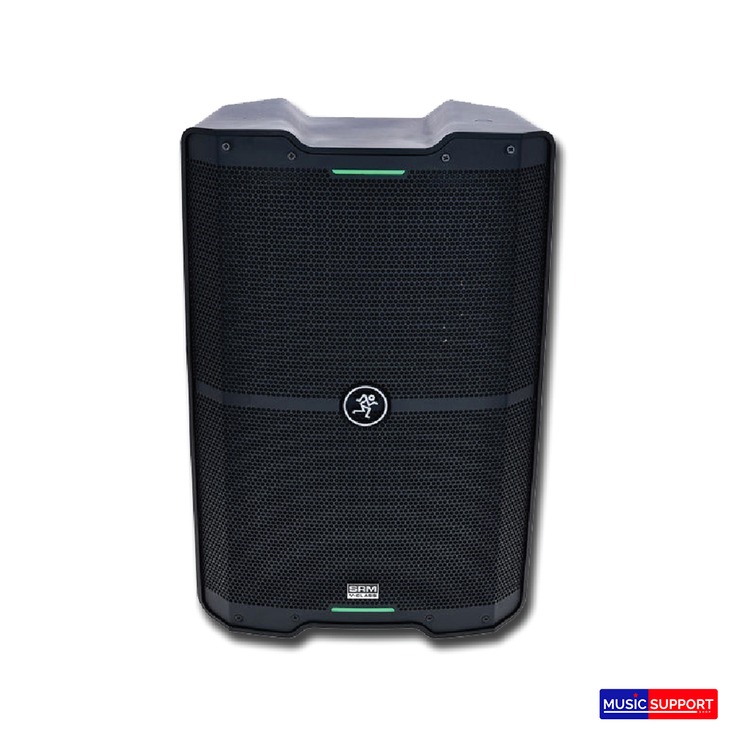 Mackie SRM215 V-Class 15" 2000w High-Definition Powered Loudspeaker