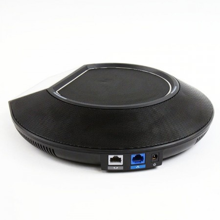 Grandstream GAC2500 Android Enterprise Audio Conference Phone, 6 lines, 6 SIP accounts, 7-way voice conferencing