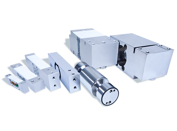 Single Point Load Cells HBM single point Load cells are platform load cells that have been designed for optimal use in a wide range of applications.