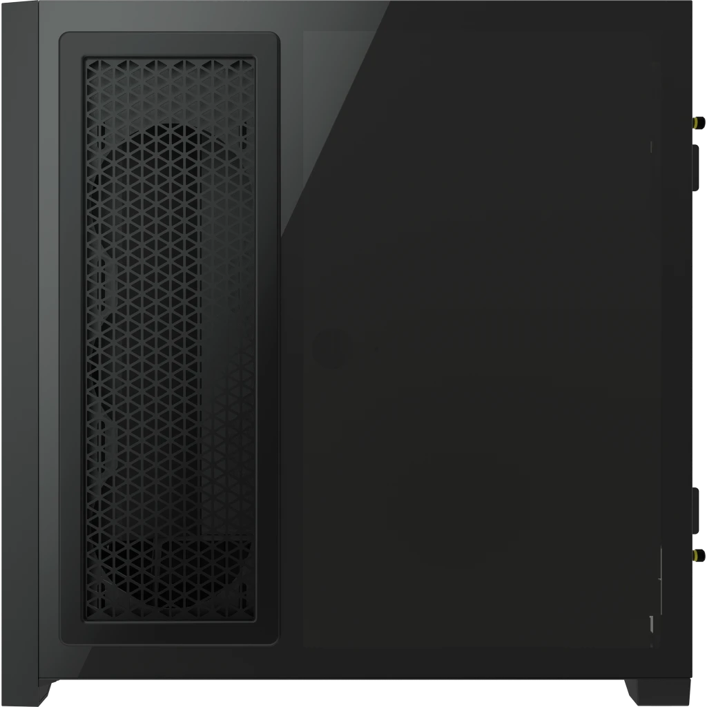 CORSAIR CASE เคสคอมพิวเตอร์ iCUE 5000X RGB TEMPERED GLASS / ประกัน 2 ปี