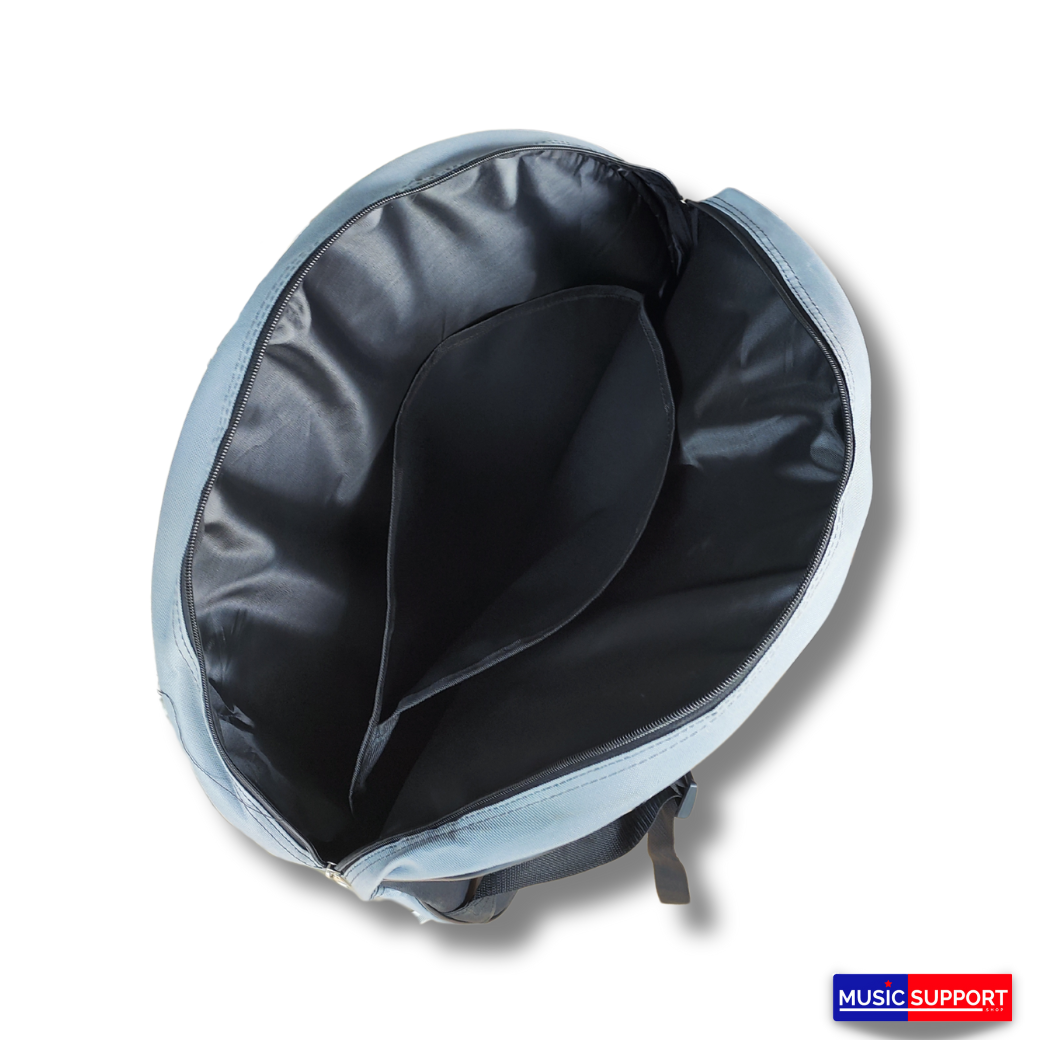 The Orbit กระเป๋าฉาบ กระเป๋าแฉ Cymbal Bag ผ้าร่ม บุโฟมหนา กันกระแทก OB-CB