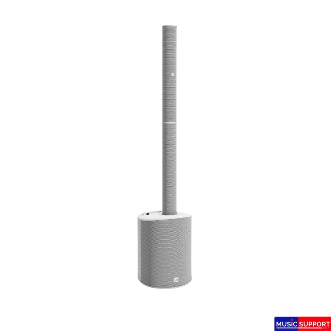 LD SYSTEMS MAUI 5 GO ชุดตู้ลำโพง Active Column ไร้สาย ขนาด 3 นิ้ว 4 ดอก ซัพวูฟเฟอร์ 8 นิ้ว 800