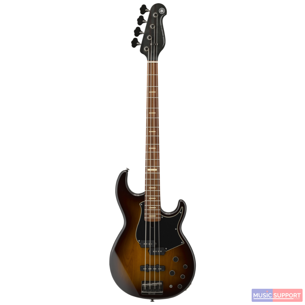 เบสไฟฟ้า Yamaha BB734A Electric Bass