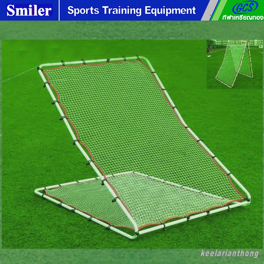 Smiler รีบาวเดอร์ 8 ทิศทาง