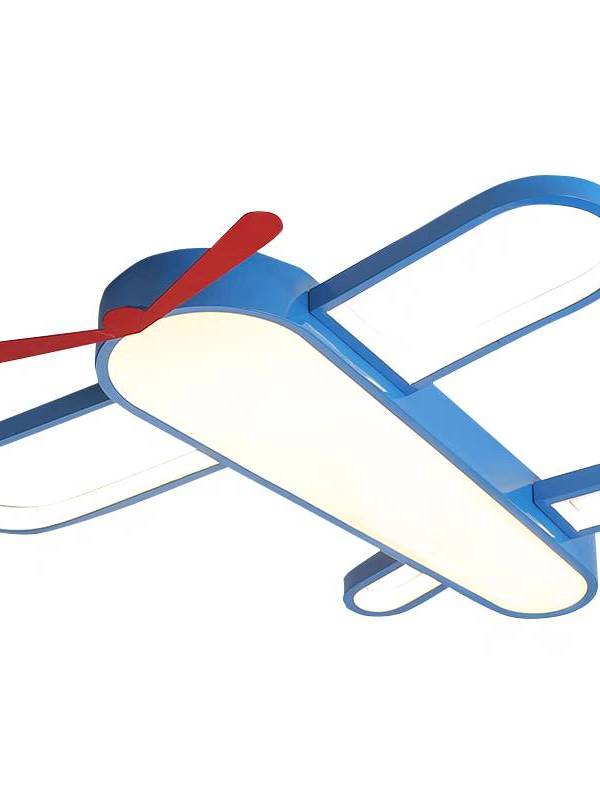 CT205A227 SOTMIA โคมไฟเครื่องบิน โคมไฟห้องเด็ก ห้องนอน Light Airplane