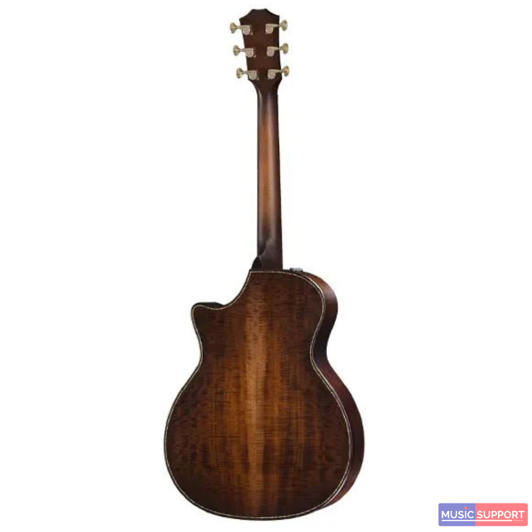 TAYLOR K14CE-BUILDER'S EDITION/CASE กีตาร์โปร่งไฟฟ้า