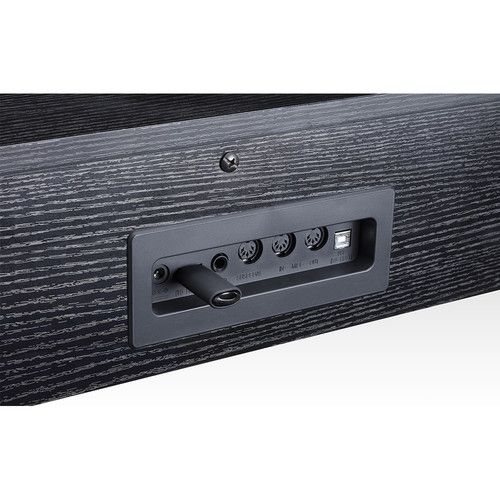 ALESIS VIRTUE BLACK เปียโนไฟฟ้า 88 คีย์ และ midi controller