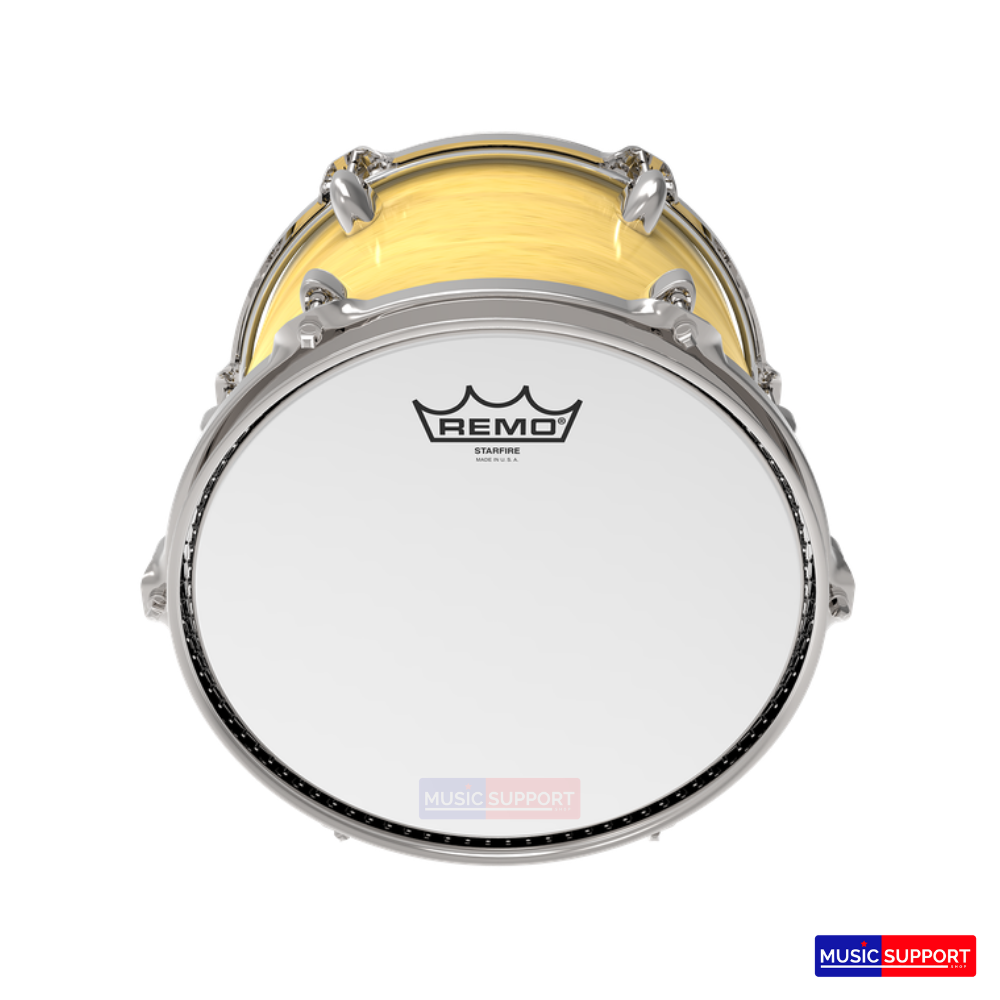 หนังกลอง Remo Ambassador Starfire Chrome