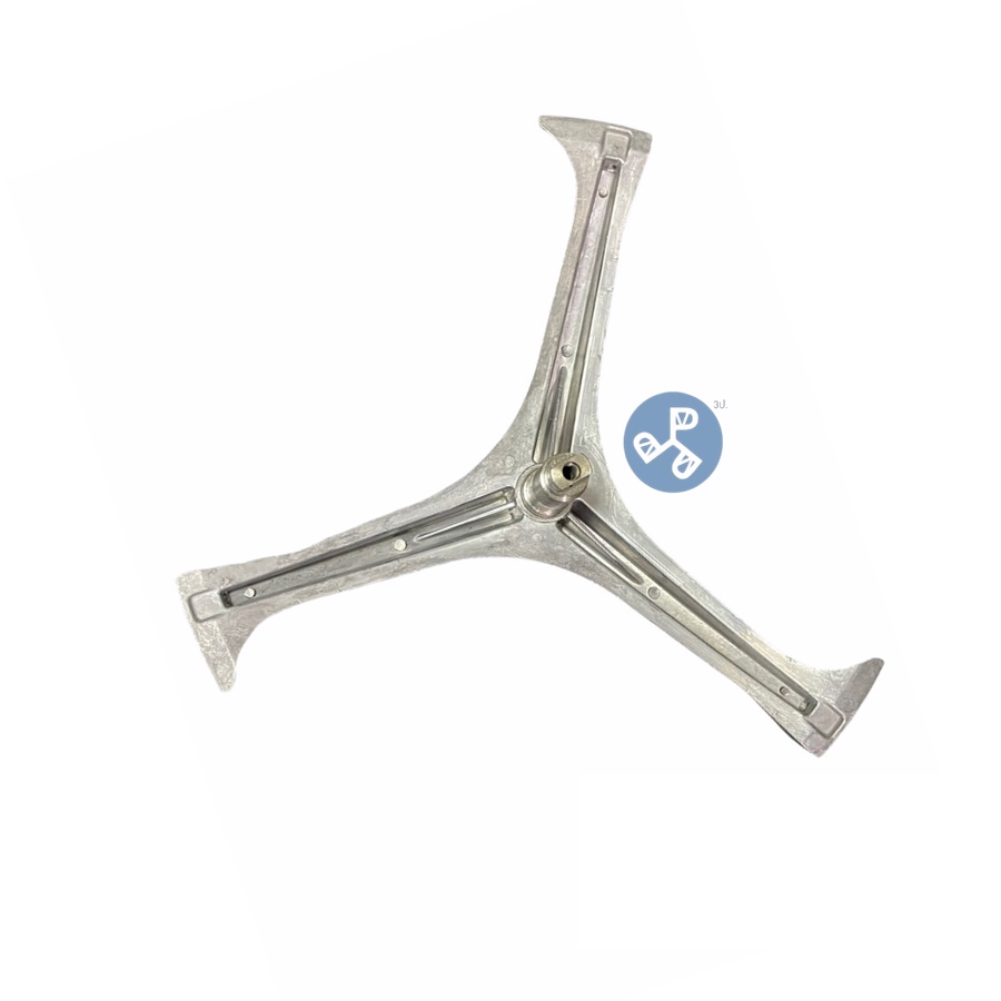 กากบาท แกนถังเครื่องซักผ้า Electrolux รุ่น EWF12932 / EWF12932s