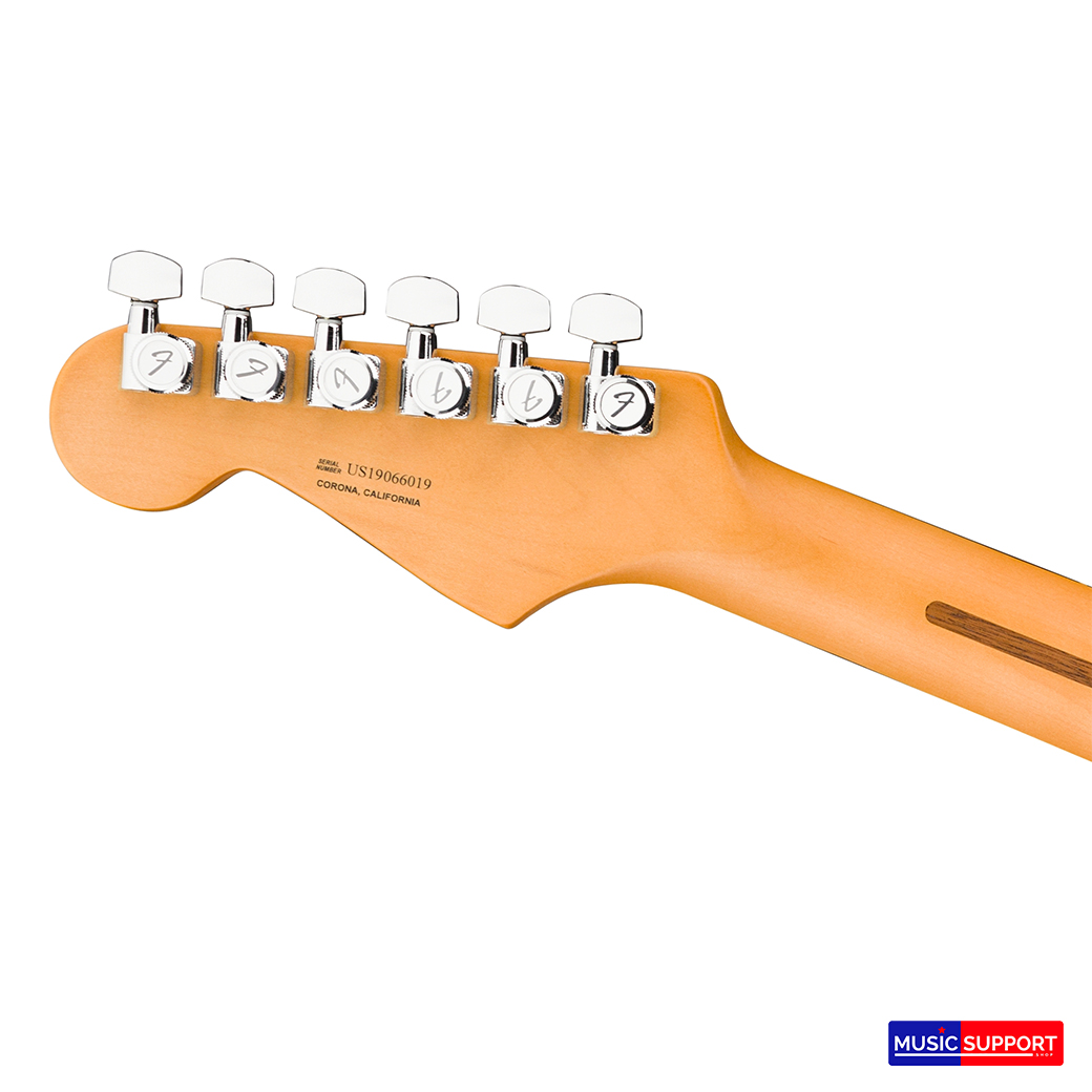 กีตาร์ไฟฟ้า Fender American Ultra Stratocaster HSS RW