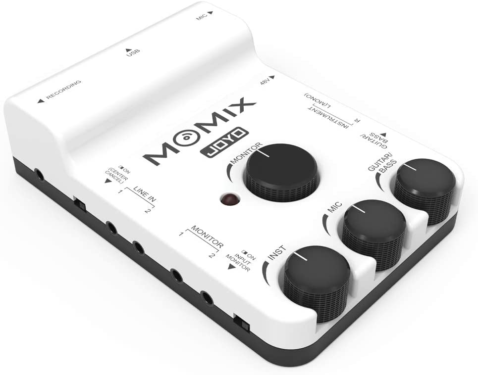 JOYO Momix Phone audio interface DEJY-MOMIX