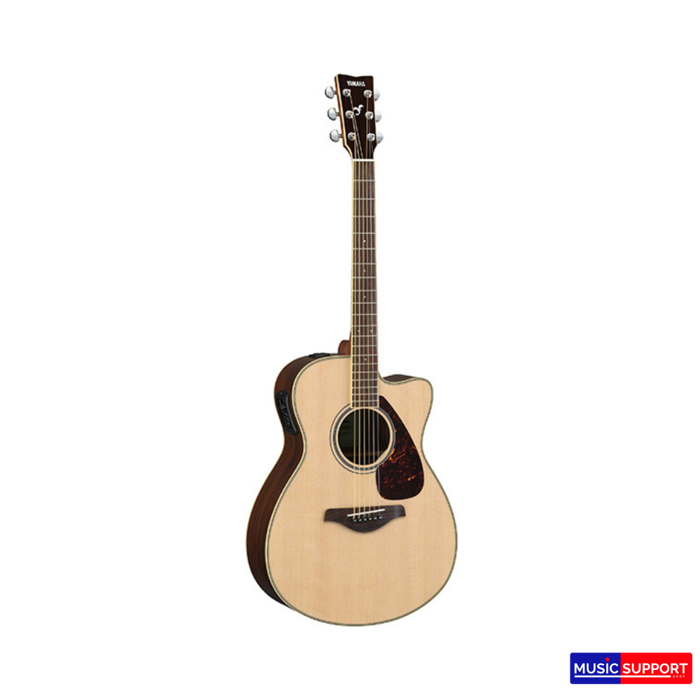 กีตาร์โปร่ง Yamaha FSX830C