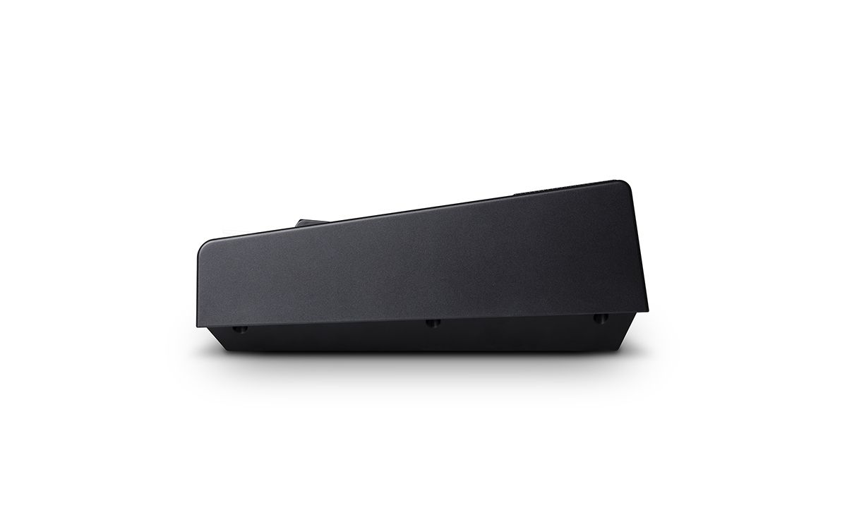 Alesis Recital Pro 88-Key Digital Piano with Hammer-Action Keys