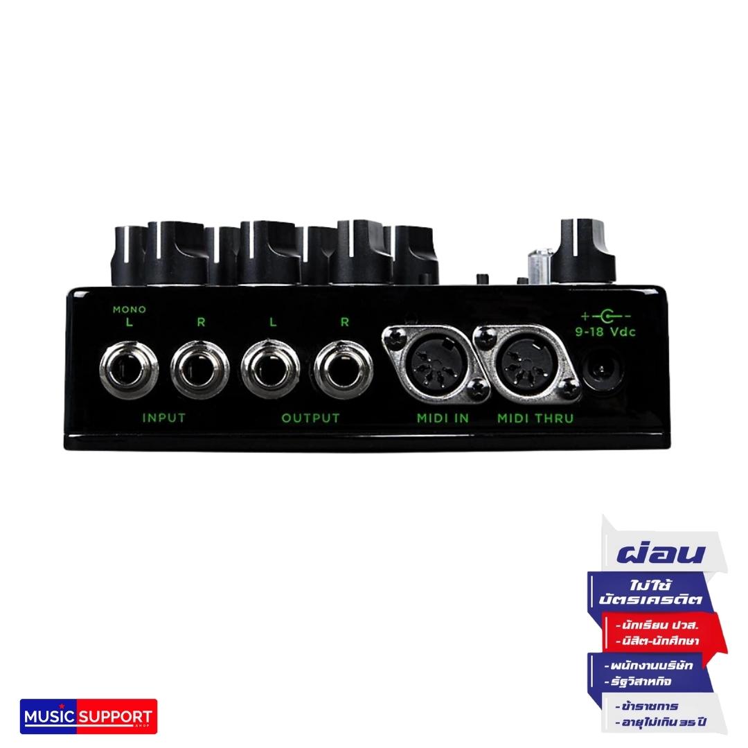 Seymour Duncan Andromeda Digital Delay Pedal