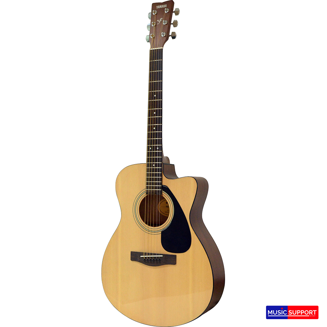 กีตาร์โปร่ง Yamaha FS100C Natural
