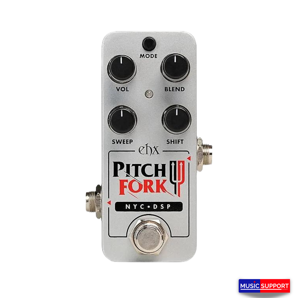Electro-Harmonix PICO Series เอฟเฟคกีตาร์ไฟฟ้า