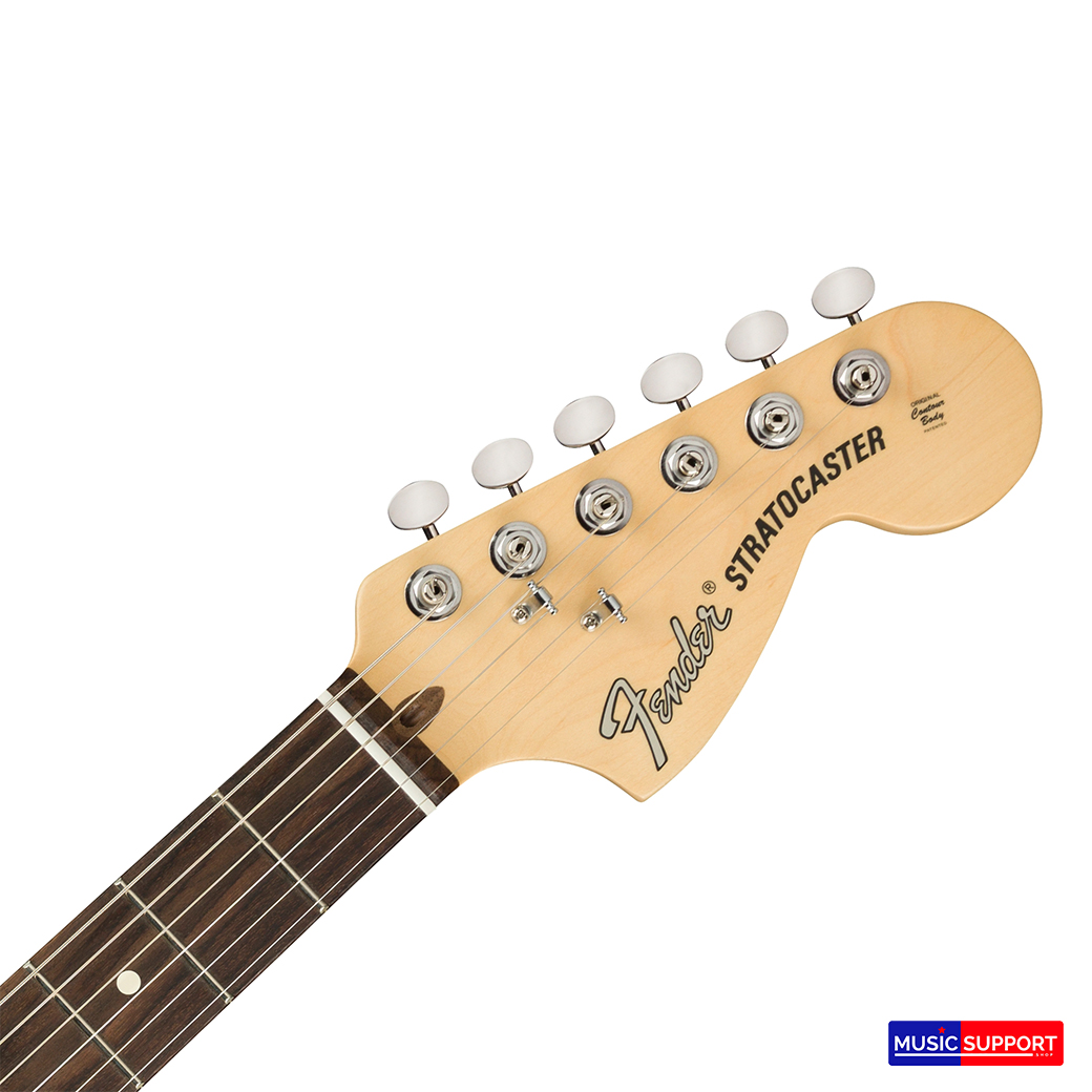 กีตาร์ไฟฟ้า Fender American Performer Stratocaster RW