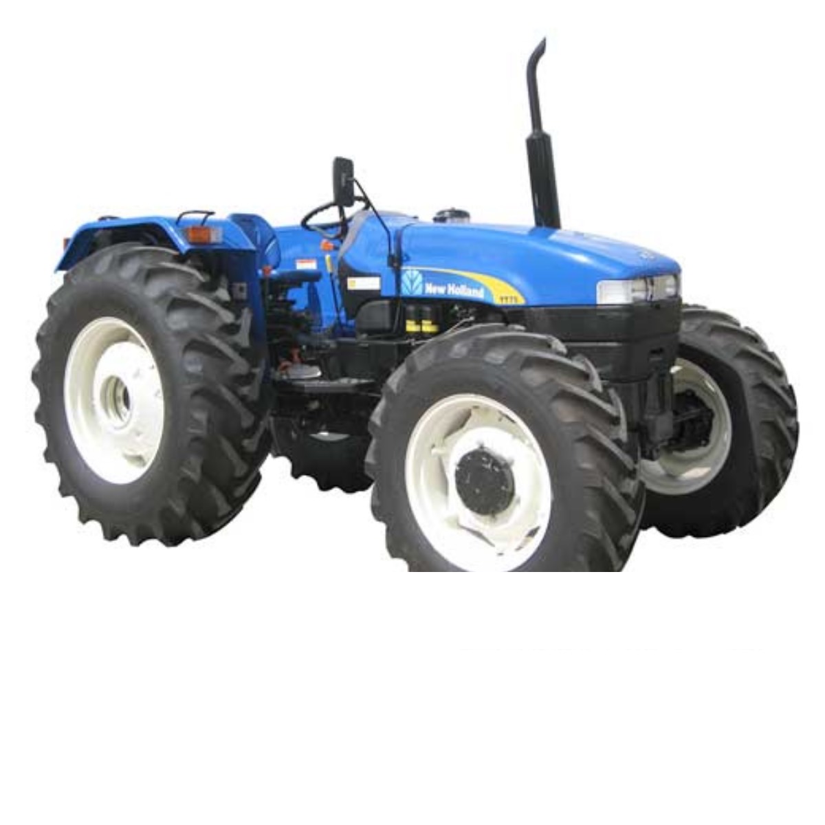 New Holland รุ่น TT75 (75แรงม้า