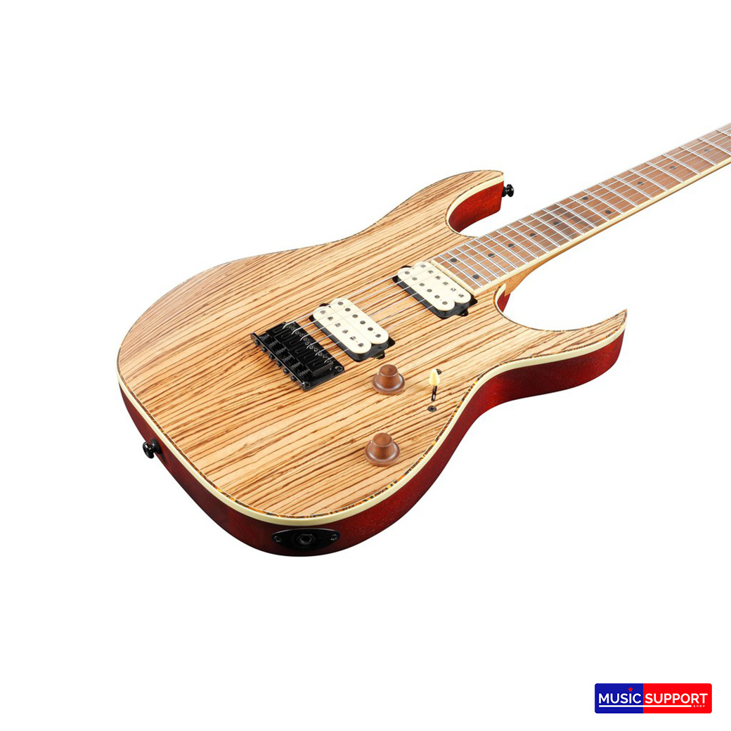 กีตาร์ไฟฟ้า IBANEZ RGEW521MZW
