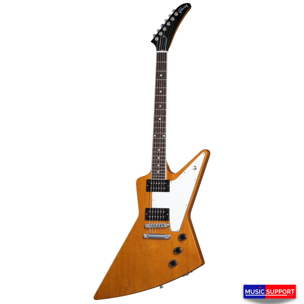 กีตาร์ไฟฟ้า GIBSON 70S EXPLORER