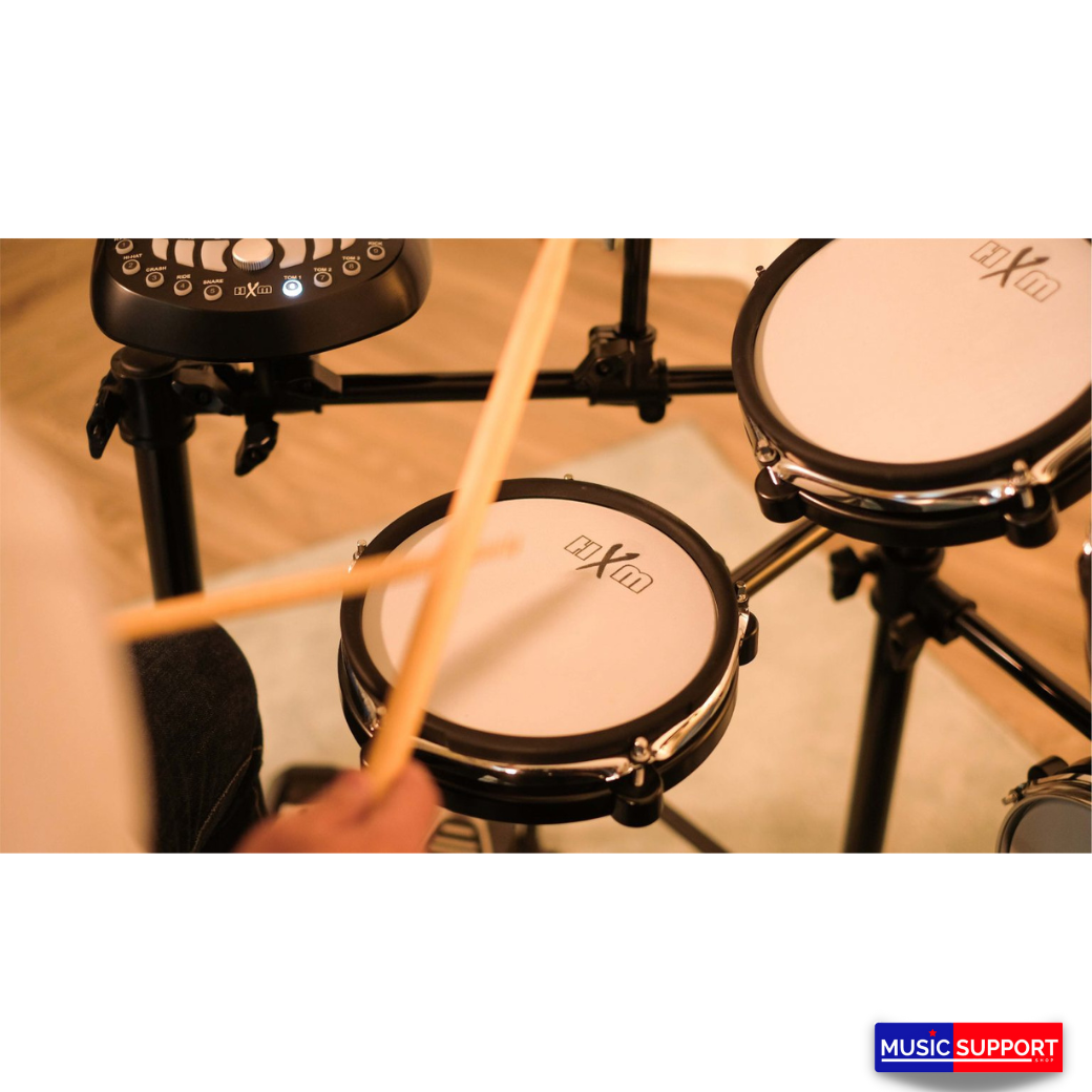 กลองไฟฟ้า HXM HD-008LPX Electric Drum