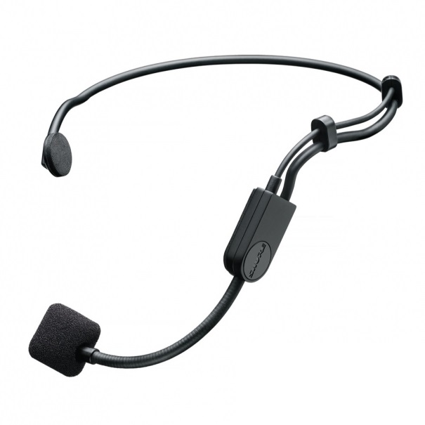 PGA31-TQG ไมโครโฟน SHURE