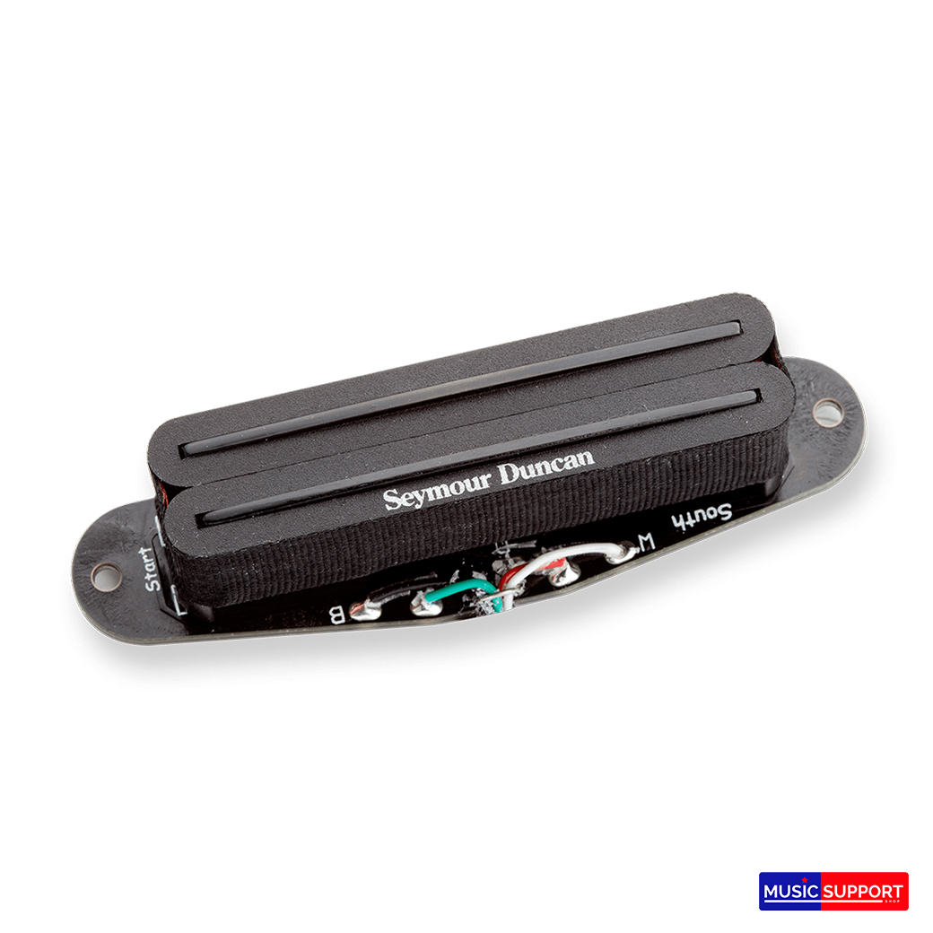 Seymour Duncan Hot Rails® Tele STHR-1