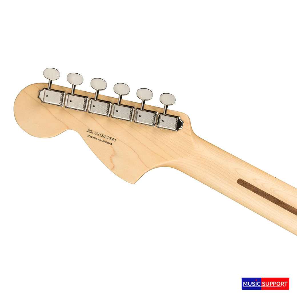 กีตาร์ไฟฟ้า Fender American Performer Stratocaster MN Lake Placid Blue