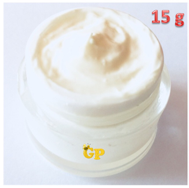 ซันสกรีน ไวท์เทนนิ่ง ครีม 15 กรัม (SUNSCREEN WHITENING CREAM 15g)