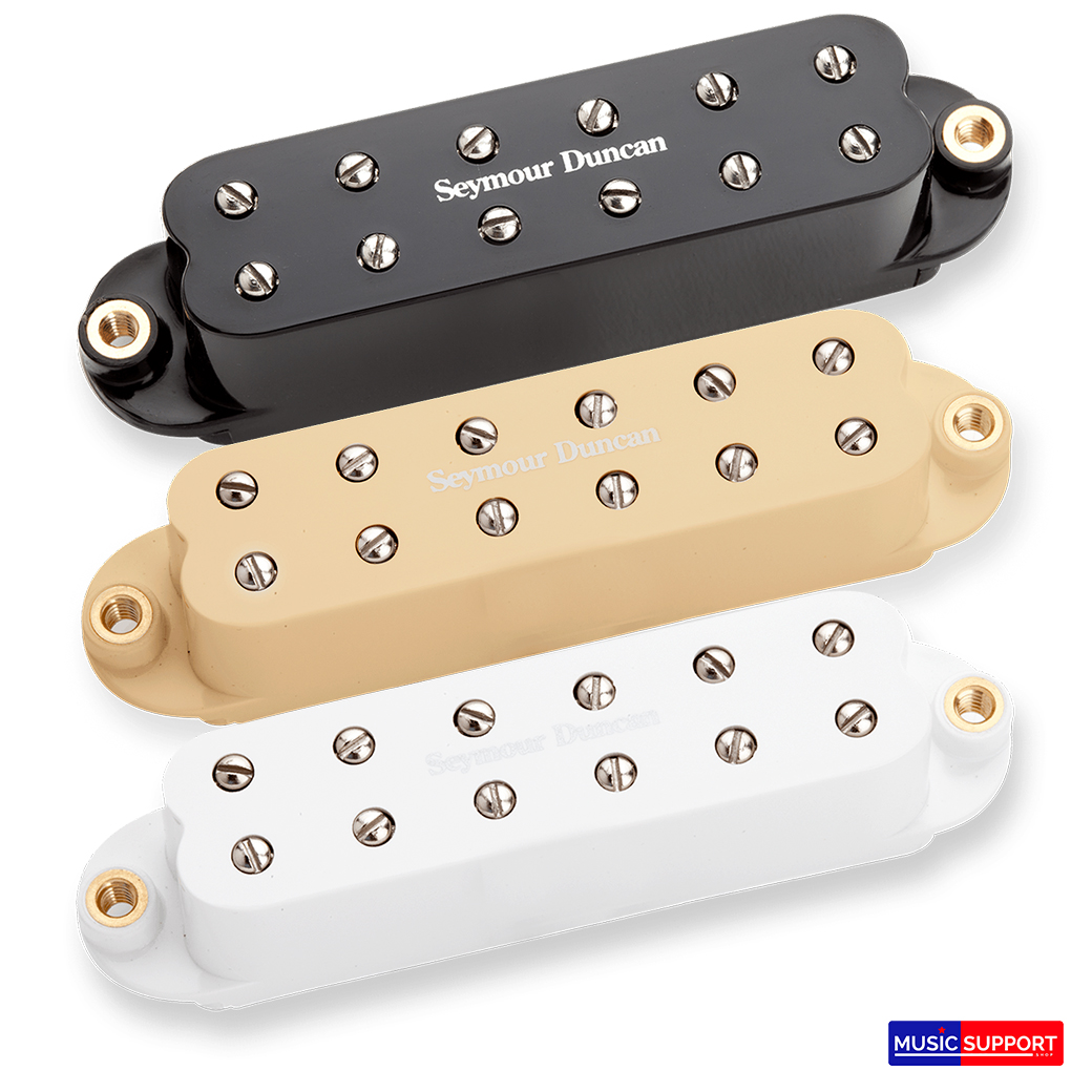 Seymour Duncan Little ’59™ Strat SL59-1
