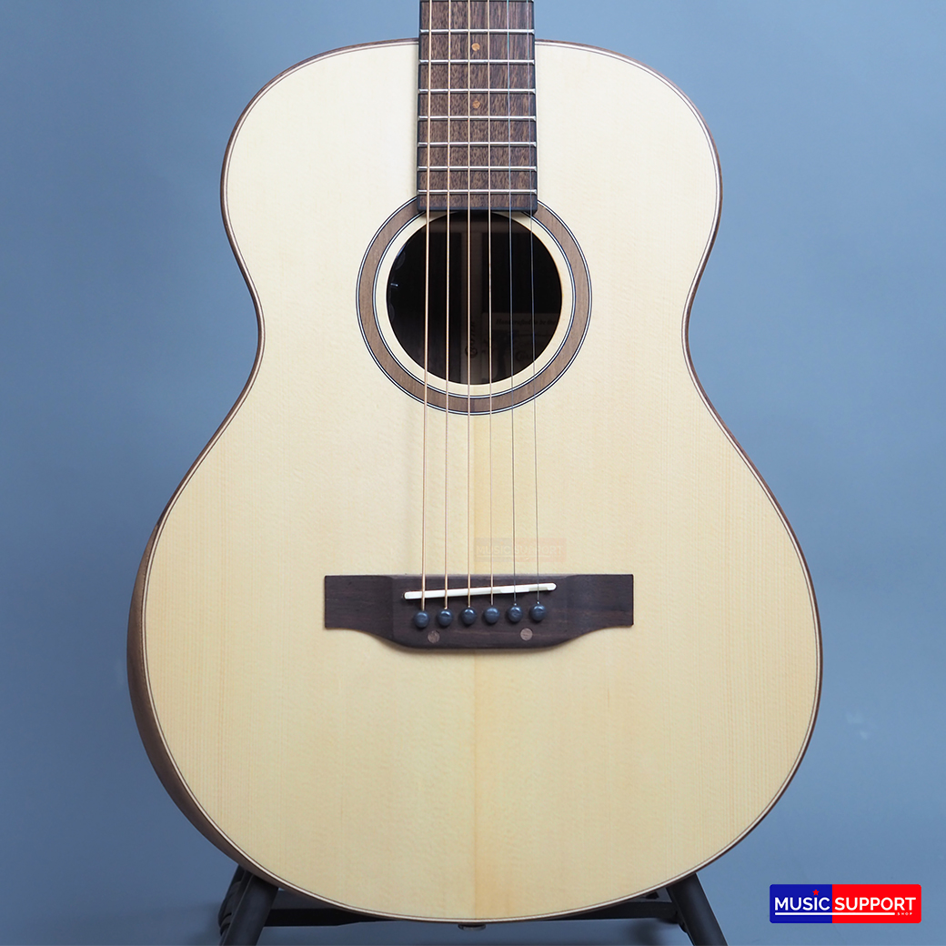 CRAFTER MINO BLACK WALNUT กีตาร์โปร่ง + BAG