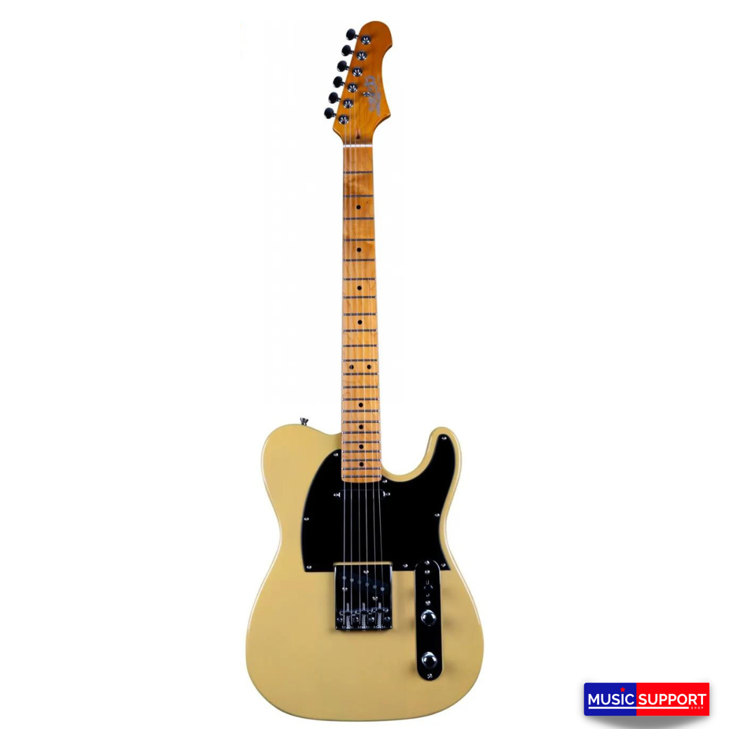 JET JT-350 SS BUTTERSCOTCH กีตาร์ไฟฟ้าทรง Telecaster