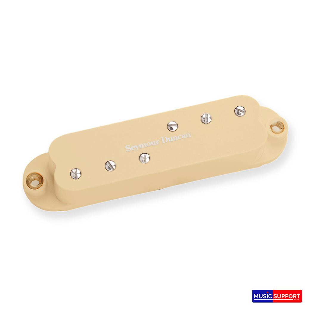 Seymour Duncan Duckbuckers™ Strat SDBR-1 ( SINGLE COIL SIZED HUMBUCKER )