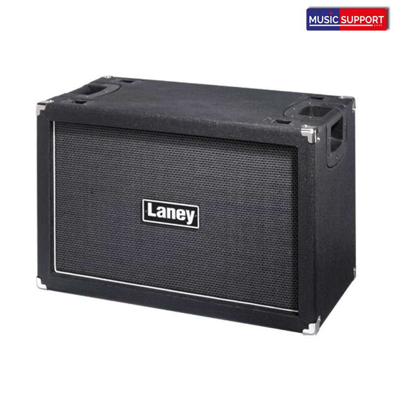 แอมป์กีต้าร์โปร่งไฟฟ้า Laney GS212IE Cabinet