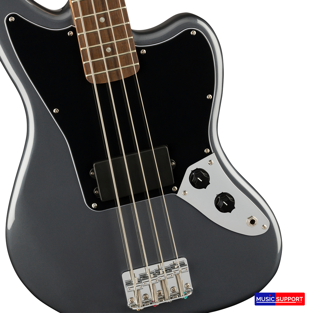 Squier Affinity Series Jaguar Bass H